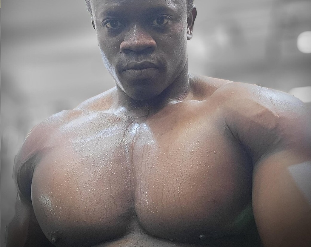 BigTrevor1
